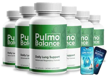 Pulmo Balance-buy