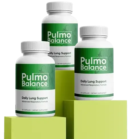 Pulmo Balance-supplement